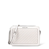 Michael Kors |Borsa a tracolla MK3Y | Bianco
