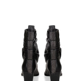 Stivaletto GLC08 | Nero