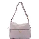 Borsa a spalla BC1356 | Grigio