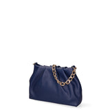 Borsa a spalla 81048 | Blu scuro