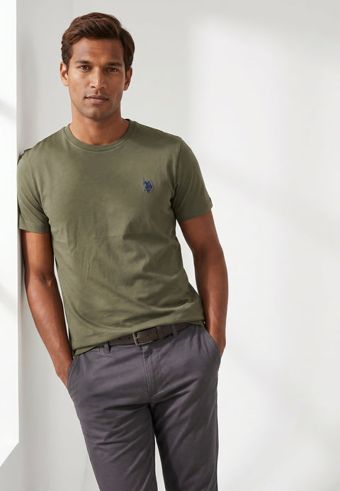 T-shirt U.S. POLO ASSN. | Foresta