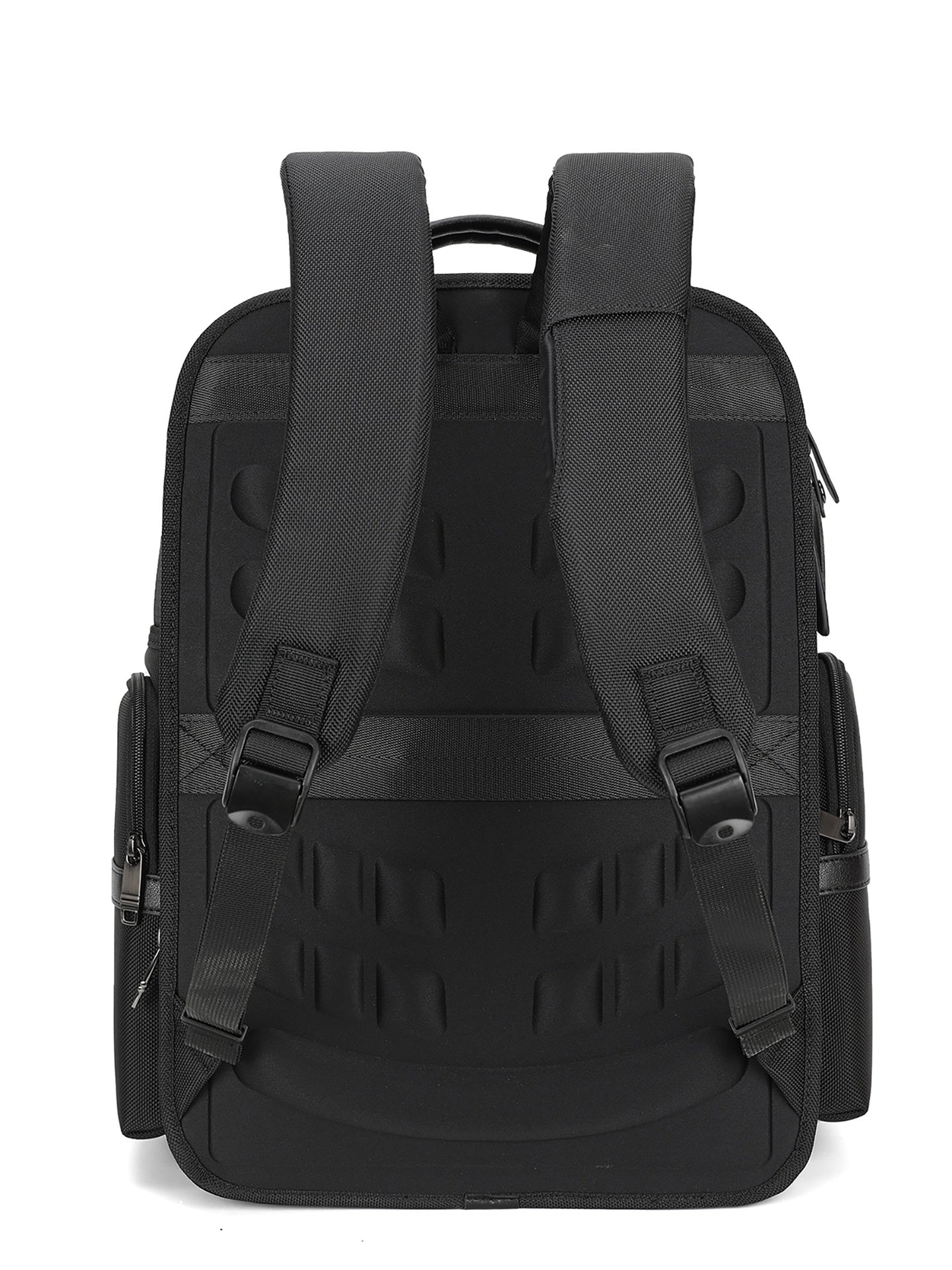 Zaino in Poliestere Nero