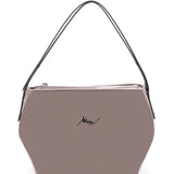 Borsa A Spalla da donna ALV - Grigio
