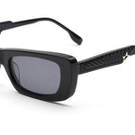 Occhiali da sole AGATA | Bordeaux