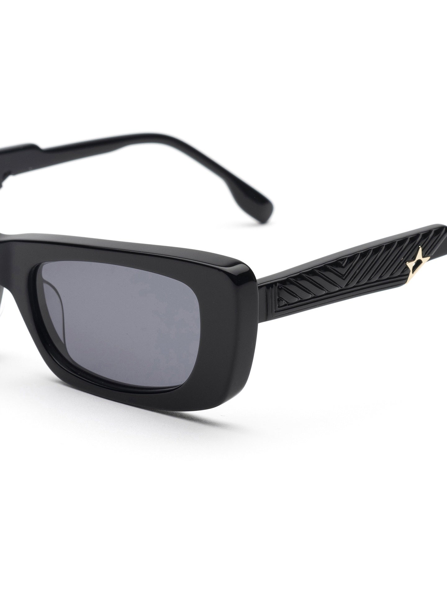 Occhiali da sole AGATA | Bordeaux