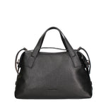 Borsa Shopper CUSTO - Nero