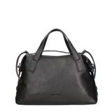 Borsa Shopper CUSTO - Nero