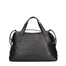 Borsa Shopper CUSTO - Nero