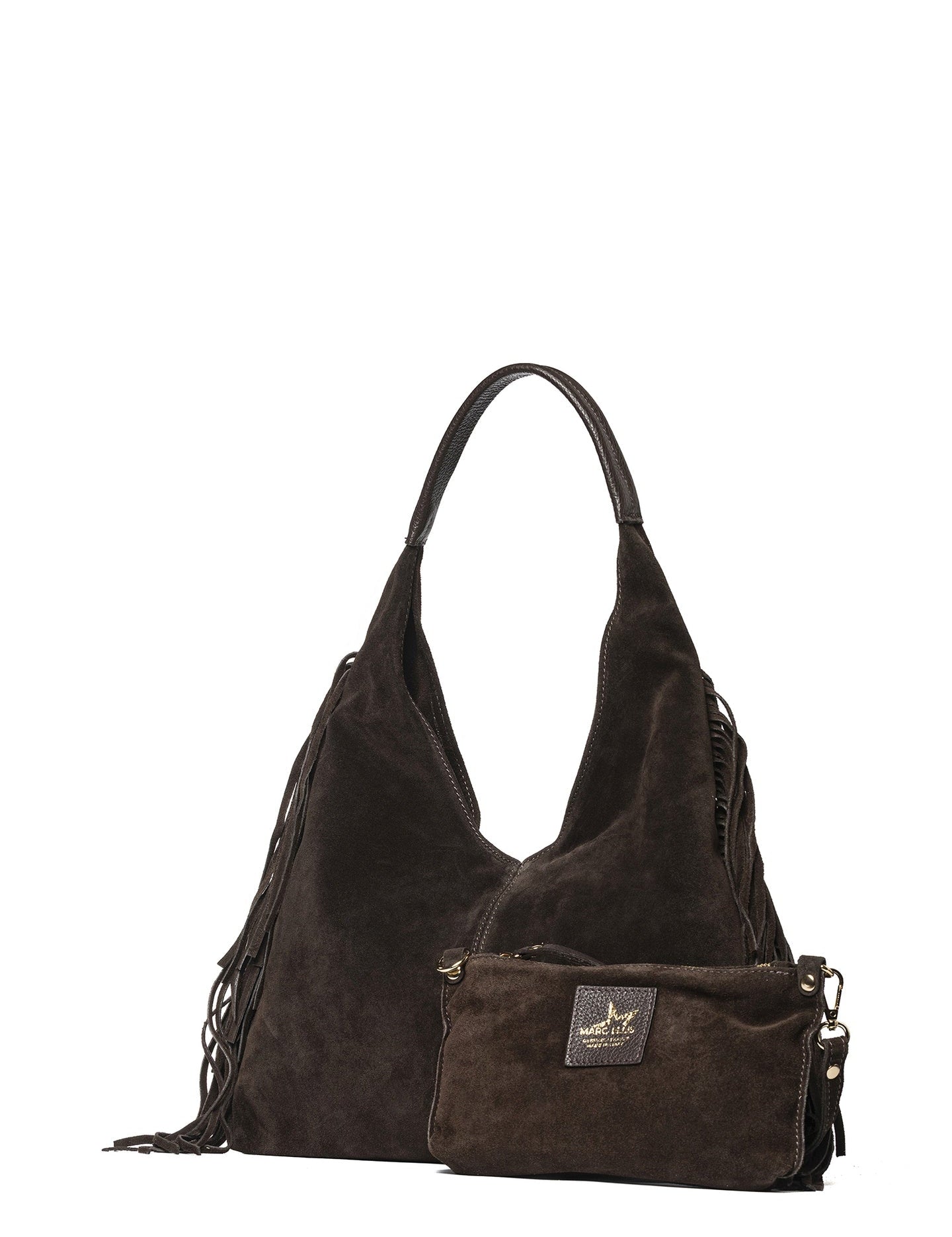 Reanna S Cm Fr Borsa a spalla Marc Ellis