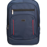Zaino in Poliestere 100% Blu