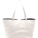Borsa A Spalla da donna ALV - Bianco