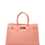 Borsa a mano 81008 | Salmone - Secretrend