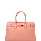 Borsa a mano 81008 | Salmone - Secretrend