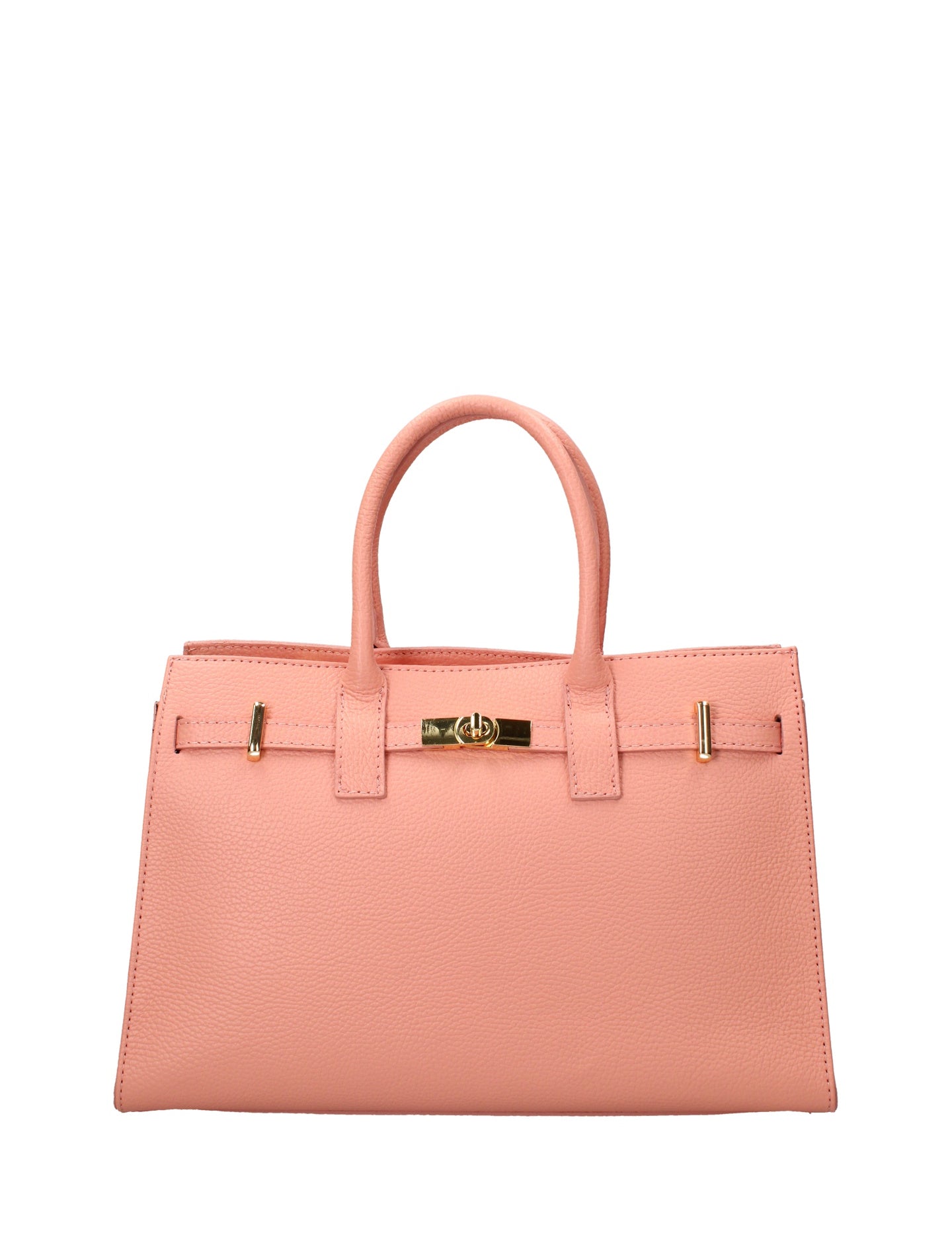 Borsa a mano 81008 | Salmone - Secretrend