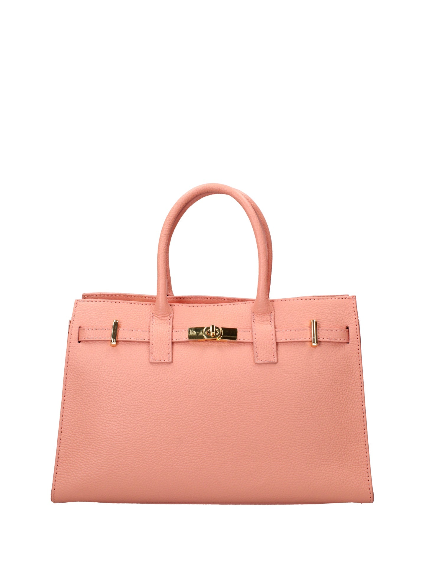 Borsa a mano 81008 | Salmone - Secretrend