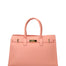 Borsa a mano 81008 | Salmone - Secretrend