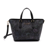 Borsa A Mano da donna ALV - Nero