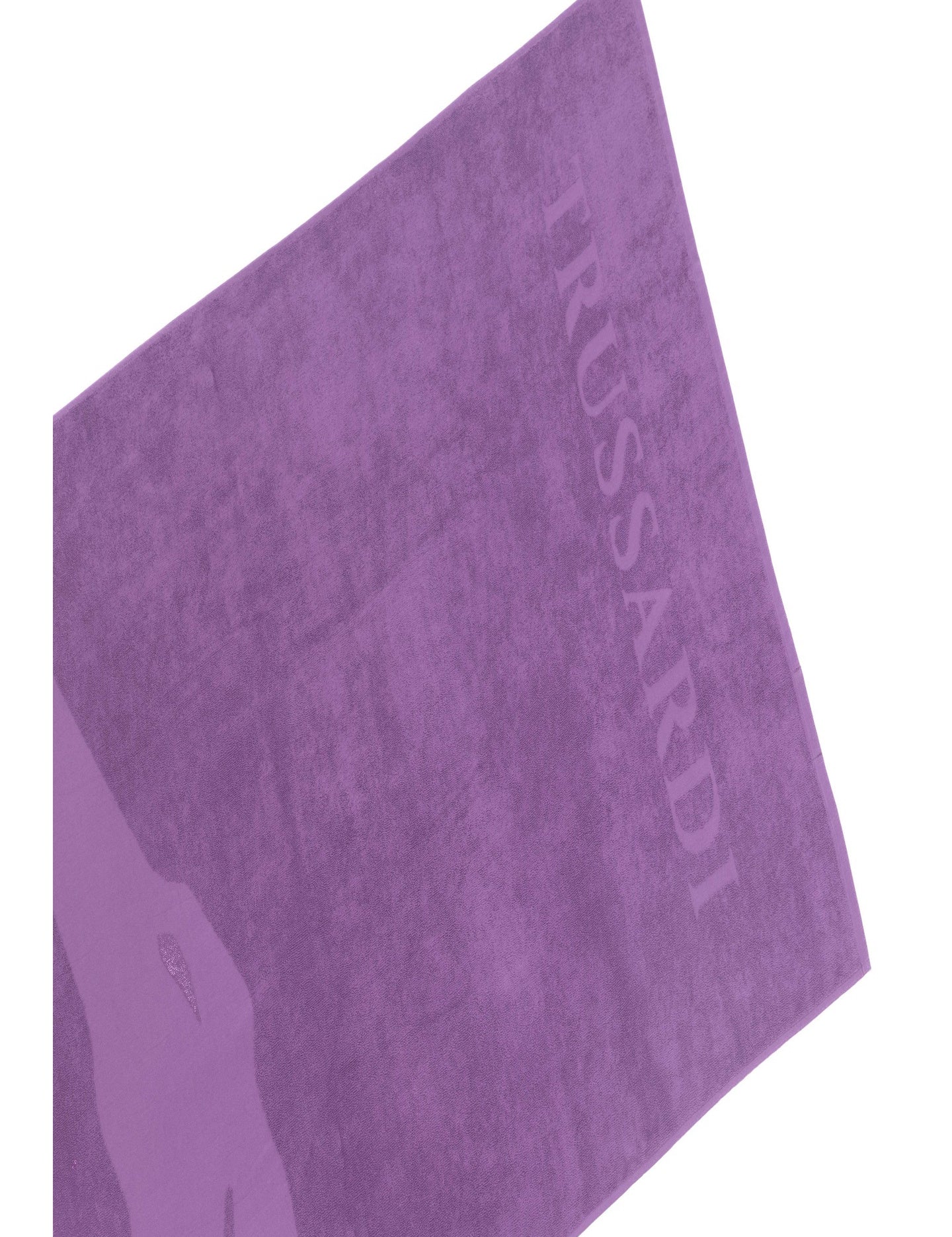 Telo Mare in Cotton Viola