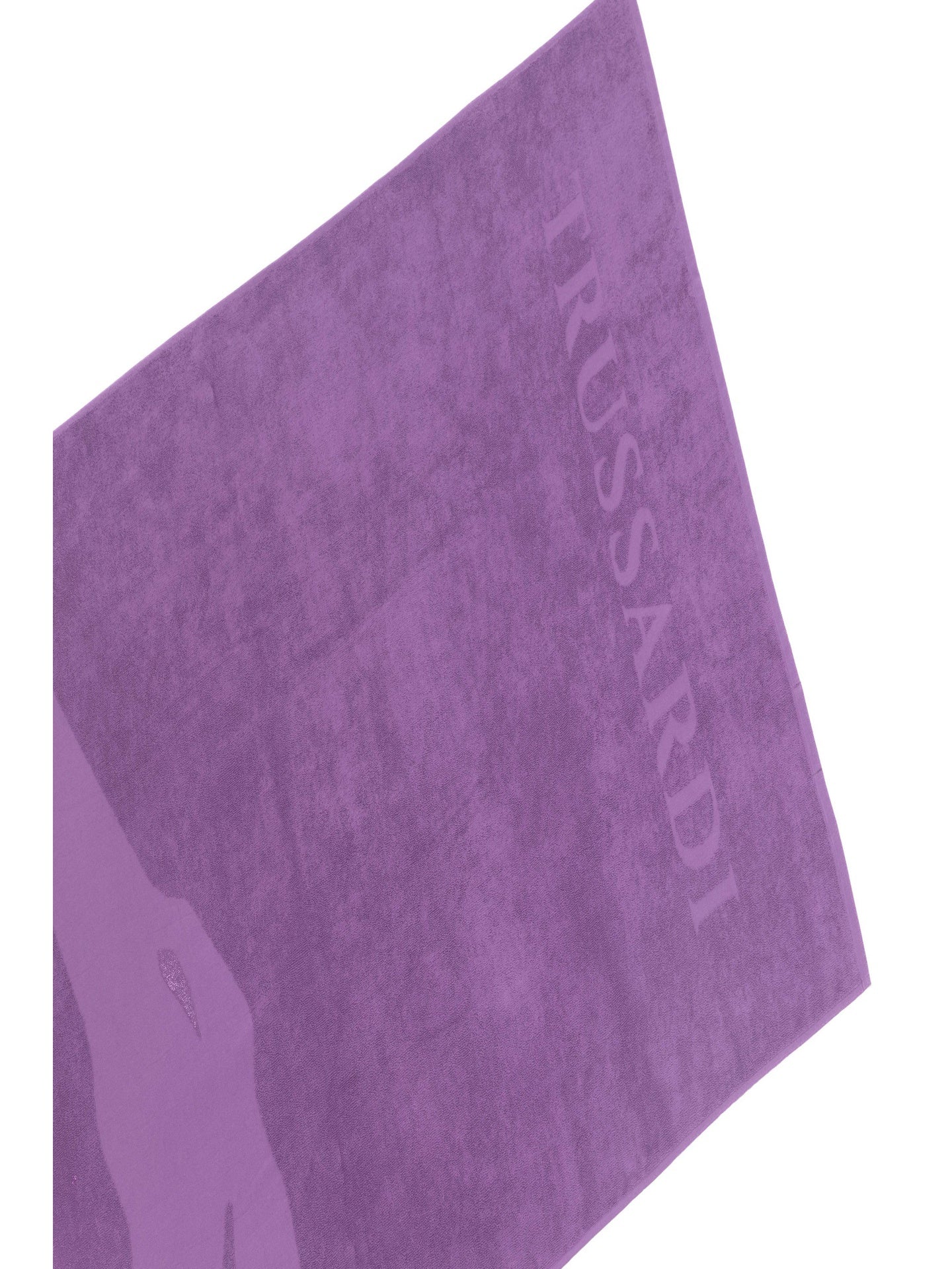 Telo Mare in Cotton Viola