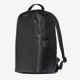 Zaino Uomo Casual Veridia Chic in Pelle Vegana Black