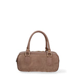Borsa a mano 81065 | Taupe - Secretrend