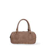 Borsa a mano 81065 | Taupe - Secretrend