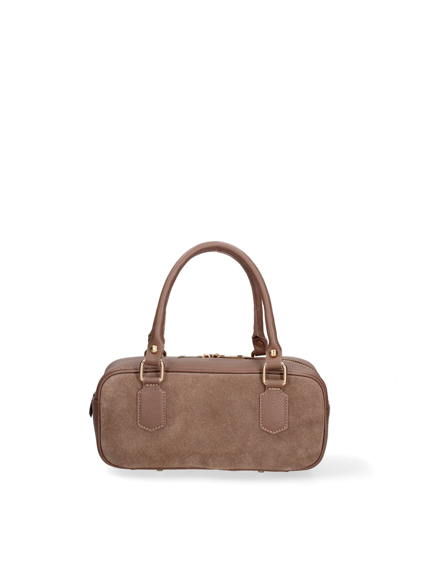 Borsa a mano 81065 | Taupe - Secretrend