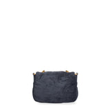 Borsa a spalla CUSTO - Blu
