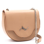 Borsa A Tracolla da donna ALV - Beige