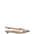 Scarpa con tacco MARC ELLIS | Oro