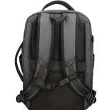 Zaino in Poliestere 100% Grigio
