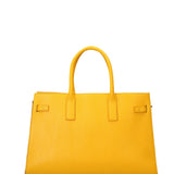 Borsa a mano 81008 | Giallo - Secretrend