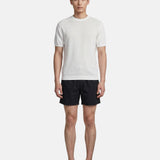 T-shirt in Cotone Bianco
