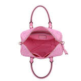 Borsa A Bauletto da donna ALV - Rosa