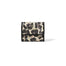 Portafoglio Donna in Pelle Vegana Leopardato Braccialini