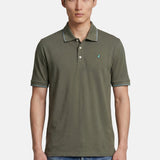 Camicia in Cotone Salvia Navigare