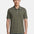 Camicia in Cotone Salvia Navigare