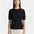 Vestito in Viscosa Nero Roberta Rossi