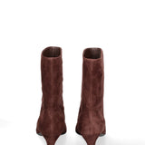 Stivaletto GLC07 | Marrone Scuro