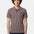 Polo in Cotone Rosso Napapijri