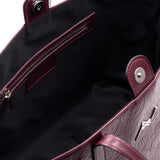 Borsa A Spalla da donna ALV - Rosso