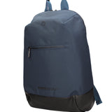 Zaino in Polyurethane Blu