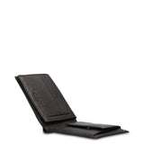 Portafoglio Uomo in Vera Pelle Nero