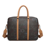 Borsa Da Lavoro da donna ALV - Marrone