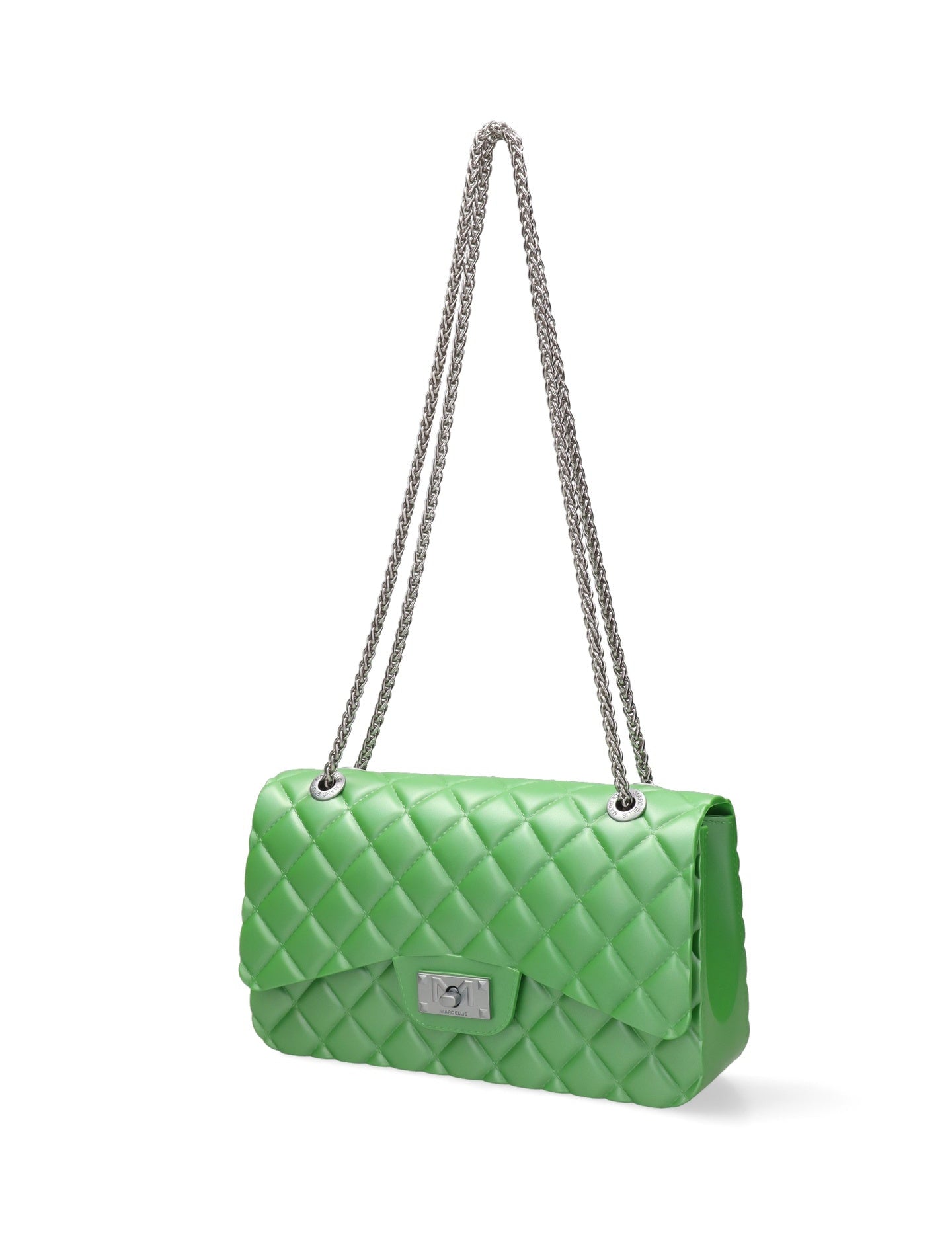 Flat Falcon M 26 Borsa a mano Marc Ellis