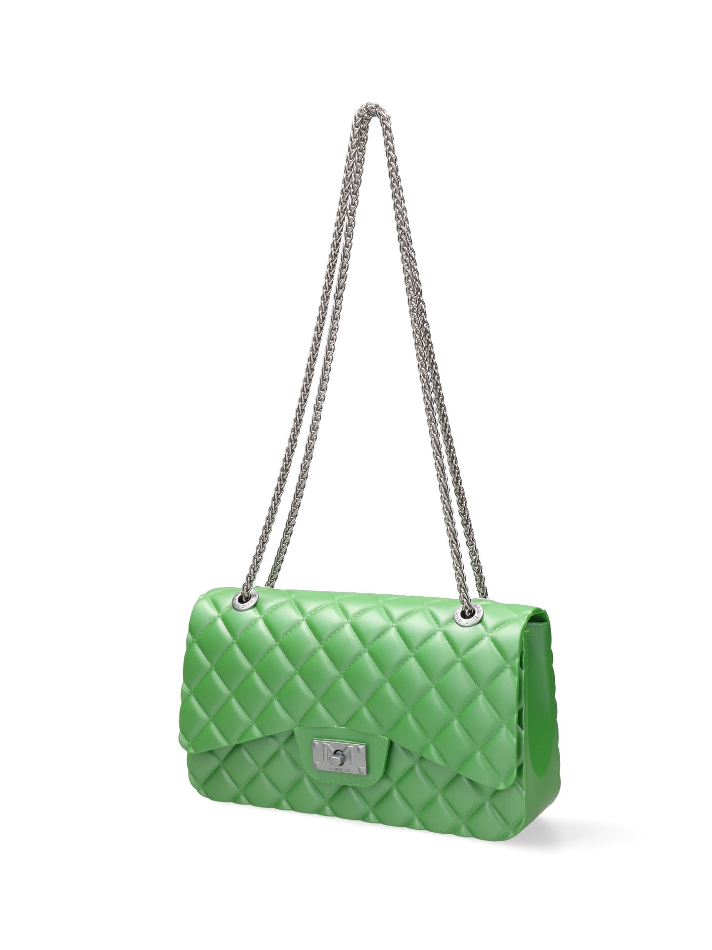 Flat Falcon M 26 Borsa a mano Marc Ellis