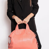 Borsa a mano 81021 | Salmone - Secretrend