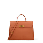 Borsa a mano JT22937 | Cuoio - Secretrend