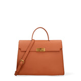 Borsa a mano JT22937 | Cuoio - Secretrend