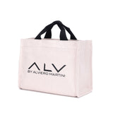 Borsa Shopper da donna ALV - Natural